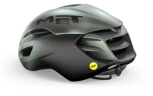 Kask rowerowy MET Manta MIPS