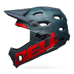 Kask rowerowy Full Face BELL Super DH Spherical MIPS