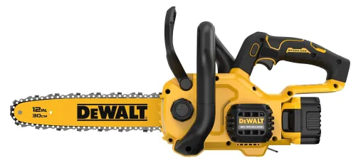 Piła łańcuchowa akumulatorowa DEWALT 18V DCMCS565P1-QW 5,0AH