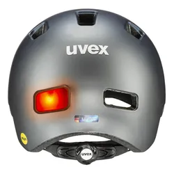 Kask rowerowy orzeszek UVEX City 4 MIPS