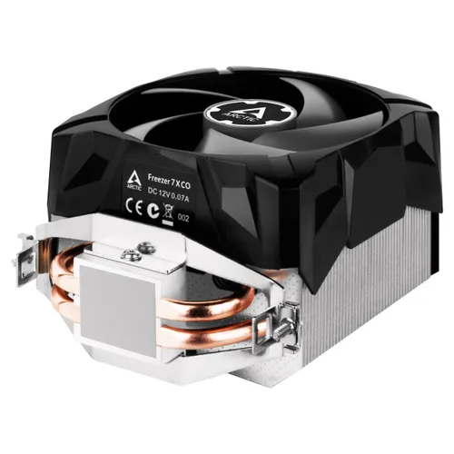 Chłodzenie CPU ARCTIC Freezer 7 X CO