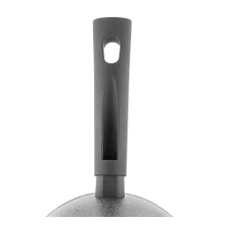 Rondel aluminiowy FLORINA LAVA GRAFITOWY 1,9 l