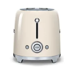 Тостер SMEG TSF02CREU