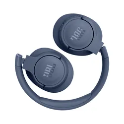 Беспроводные наушники JBL Tune 770nc Over-Ear Bluetooth 5.3 Blue