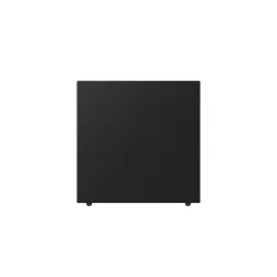 Subwoofer Sony BRAVIA Theatre Sub 7 SA-SW7 Aktywny Bezprzewodowy Czarny do soundbar BRAVIA Theater Bar