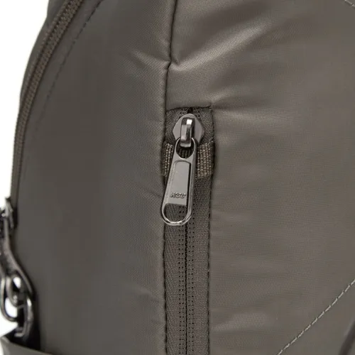 Pacsafe Cruise Essentials Rucsac anti-furt pentru femei-ashwood