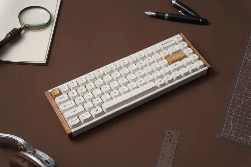 Klawiatura KEYCHRON K6H-Q1 Special Edition Wireless