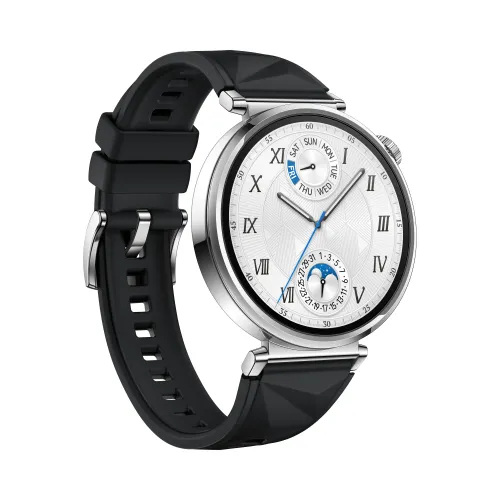 Smartwatch Huawei Watch GT 5 41mm Active Czarny