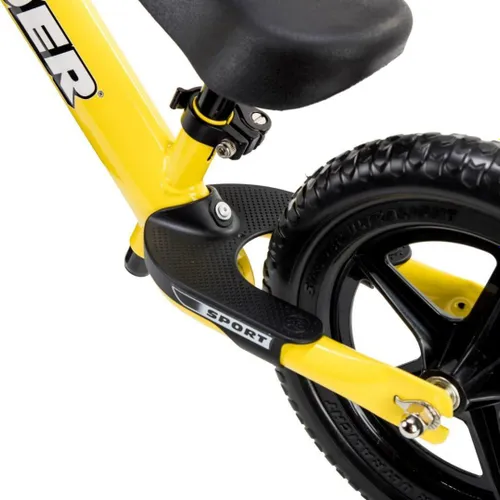 Strider Strider Rowerek Biegowy 12" Sport Yellow