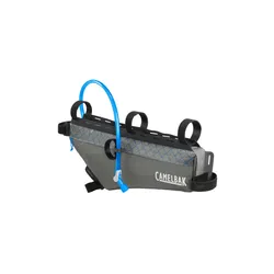 Torba na ramę roweru CamelBak M.U.L.E. Frame Pack with Hydration L - wolf grey