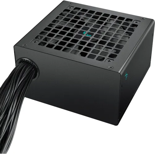 Zasilacz DEEPCOOL PN750D 750W Gold