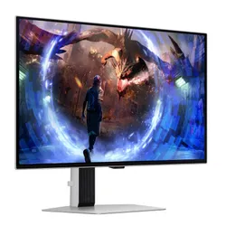 Samsung LS27DG602SUXEN - 360Hz | QHD | 27'' | OLED | 0.03ms