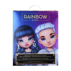 Mga Rainbow High Fashion - Aidan Russell