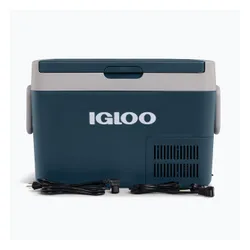 Lodówka kompresorowa Igloo ICF32 32 l blue