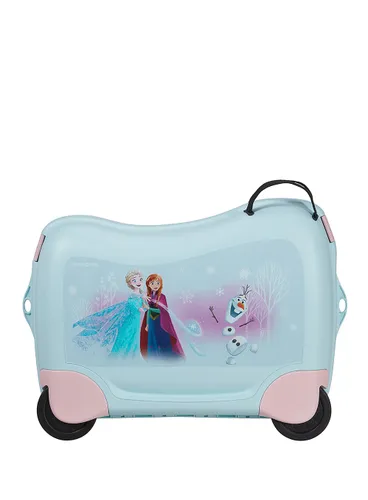 Walizka dla dzieci Samsonite Dream2Go Disney - Frozen