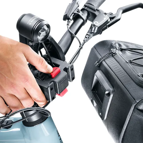 Torba na kierownicę DEUTER Handle Bar Bag 8