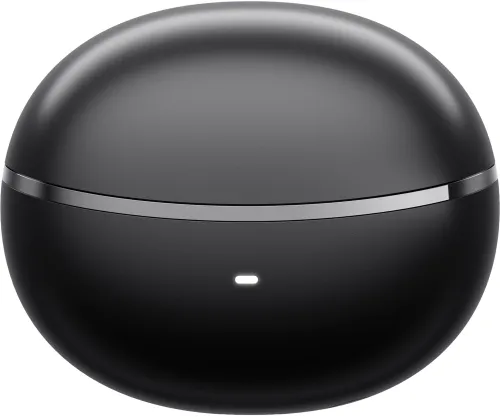 Słuchawki dokanałowe QCY MeloBuds N70 TWS Czarny