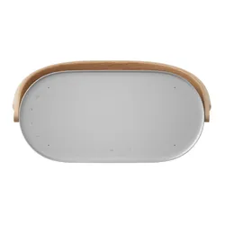 Głośnik mobilny BANG & OLUFSEN Beosound A5 Beżowy