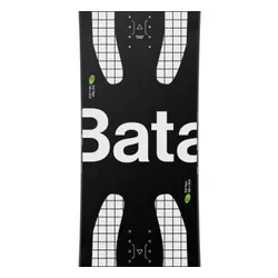 Deska snowboardowa Bataleon Evil Teen - Długość (cm) - 135