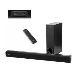 Soundbar Hyundai SB940B 2.1 Bluetooth Czarny