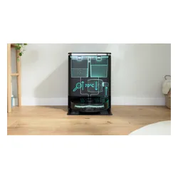 Robot sprzątający BOSCH BCRDW3BAB