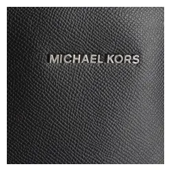 Çanta Michael Michael Kors Voyager 30F8SV6T4L Siyah