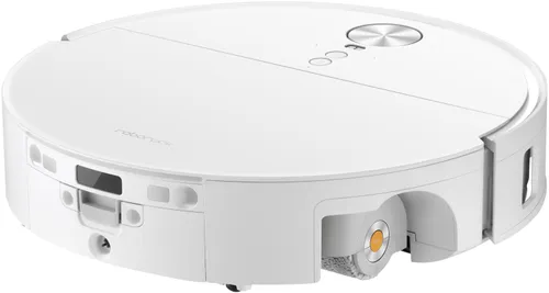 Robot sprzątający ROBOROCK Qrevo Edge 2 Flow Biały