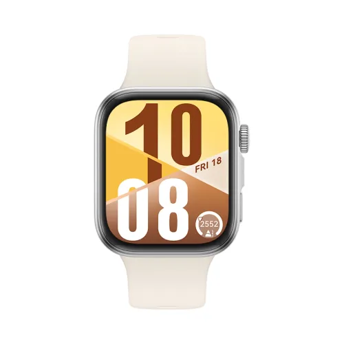 Smartwatch Huawei Watch Fit 4 Biały