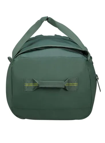 Дорожная сумка / рюкзак American Tourister Trailgo Duffle M-dark forest