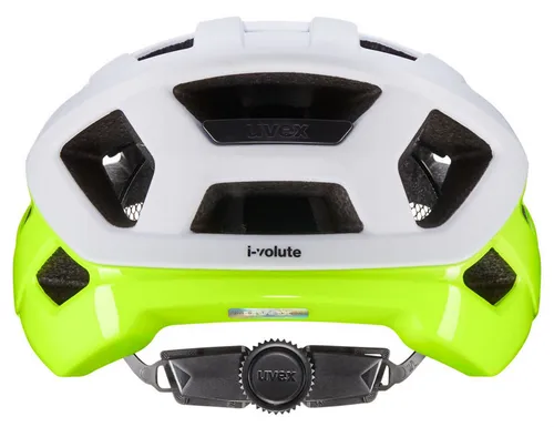 Kask rowerowy UVEX I-Volute