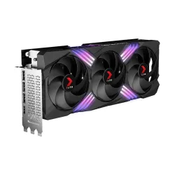 Karta graficzna PNY GeForce RTX 4070 Ti XLR8 Gaming Verto Triple Fan 12GB GDDR6X 192bit DLSS 3