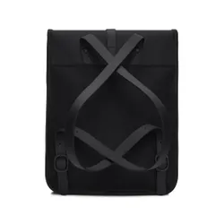 Ploaie Rucsac Micro W3 13010 Negru