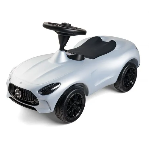 Big Bobby Car Jeździk Mercedes Amg Gt