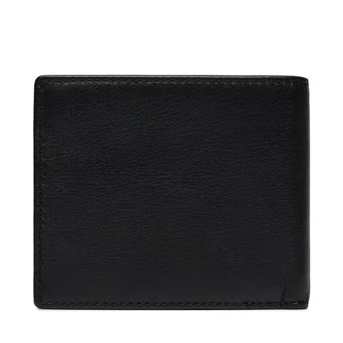 Zestaw portfel i etui na karty Boss Card C8 50513275 Black 001