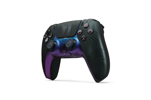 Pad Sony DualSense Grand Theft Auto VI Edycja Limitowana Czarny do PS5 Bezprzewodowy