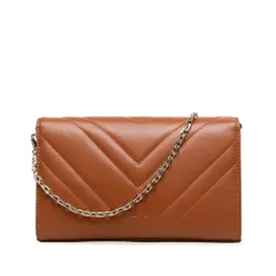Patrizia Pepe CB9798 / L004-B757 noua geantă Cuoio