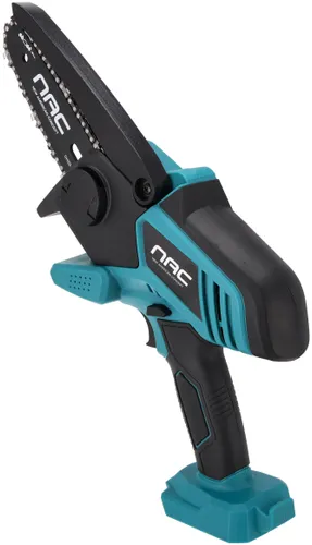 Piła łańcuchowa akumulatorowa NAC CB10-BL-LI-20V SOLO