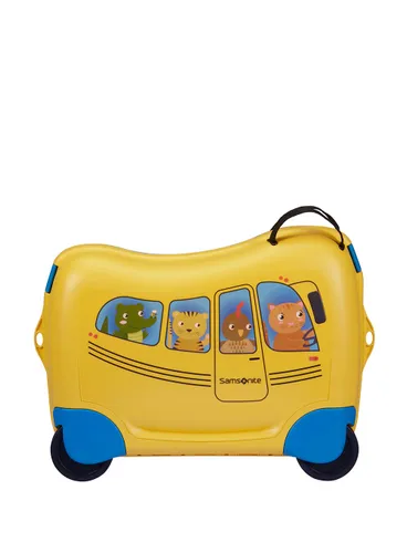 Walizka dla dzieci Samsonite Dream2Go - school bus