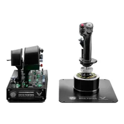 Kontroler THRUSTMASTER Hotas Warthog MKII (PC)