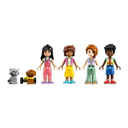 LEGO Friends 42652 Spotkanie w domku na Drzewie Przyjaźni