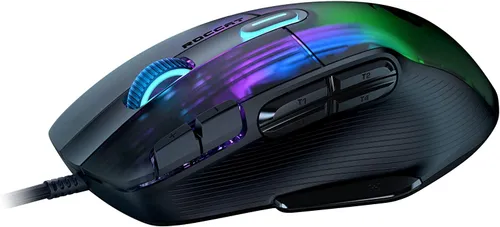 Myszka gamingowa Roccat Kone XP - czarny