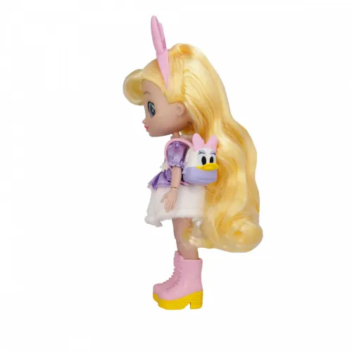 Кукла Tm Toys Cry Babies BFF Disney Daisy Doll