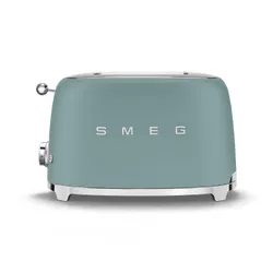 Toster Smeg 50's Style TSF01EGMEU