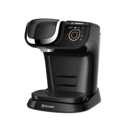 Капсульная кофемашина Bosch Tassimo My Way 2 TAS6502