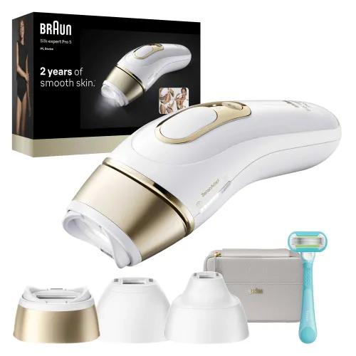 Depilator Braun Silk-expert Pro 5 PL5351