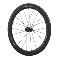 SHİMANO Dura Ace arka Tekerleği WH-R9200