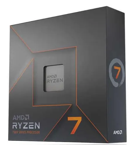 Procesor AMD Ryzen 7 7700X BOX (100-100000591WOF)