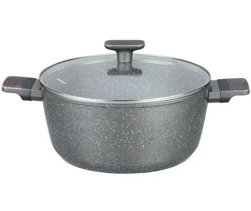 Zestaw garnków KLAUSBERG KB-7832 (12 elementów)