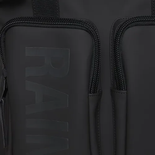 Rains Texel Tote Rucsac W3 14240 Negru