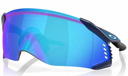 Okulary rowerowe OAKLEY Velo Kato PRIZM Sapphire